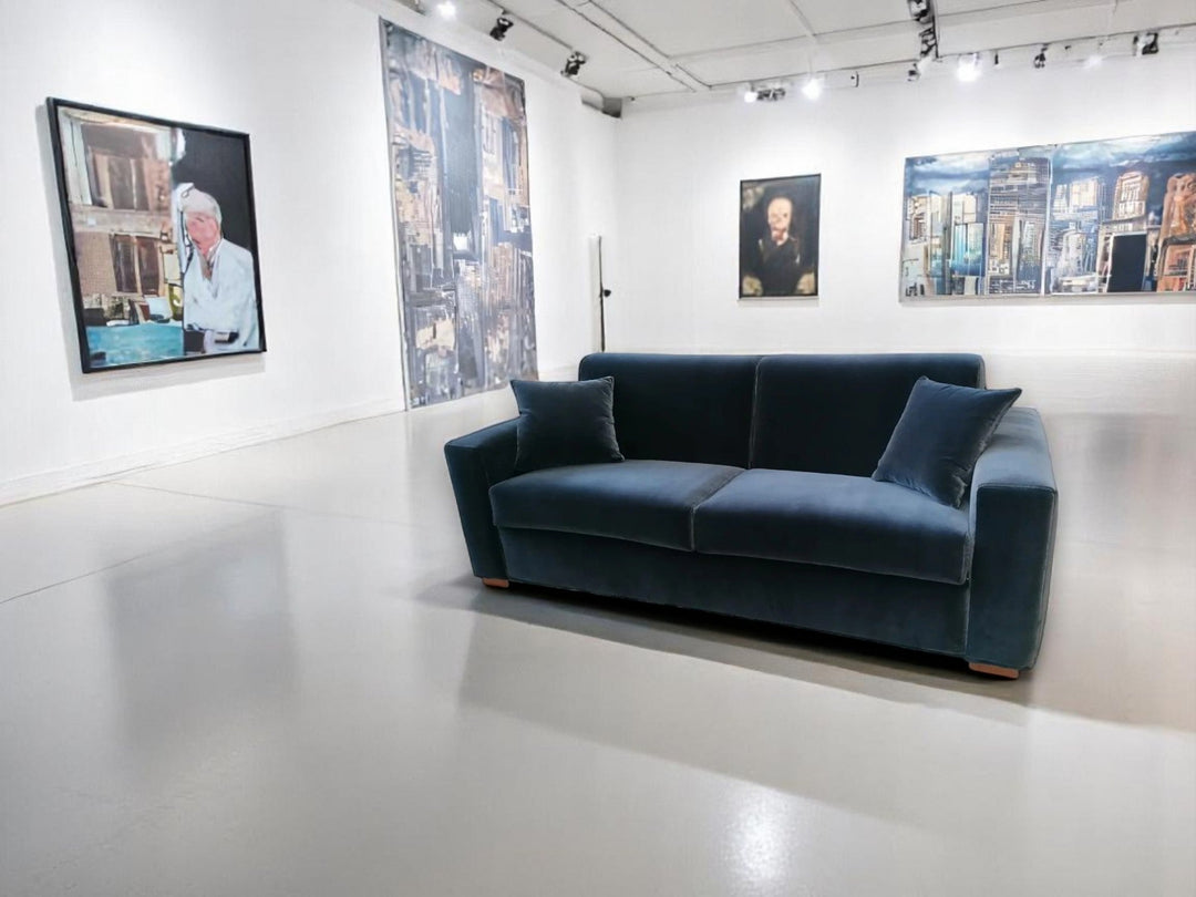 Best Electric Sofa Bed London | Italian Motorised Sofa Bed UK