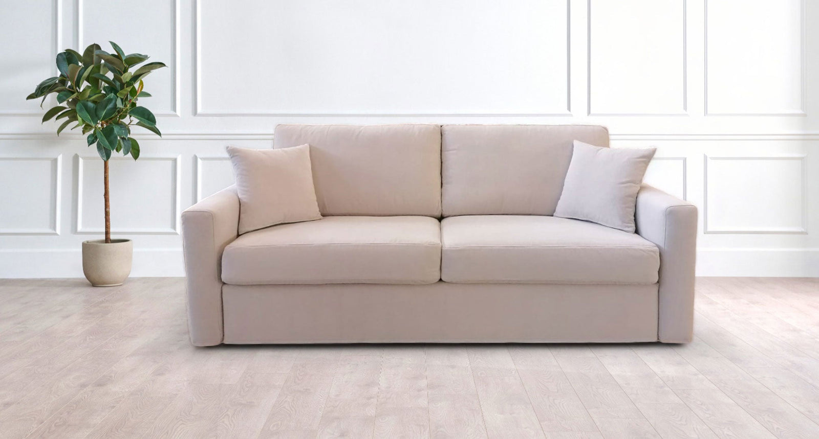 Best sofa bed UK, London based showroom