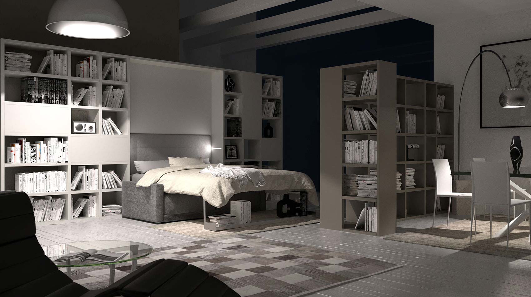wall bed mattress collection