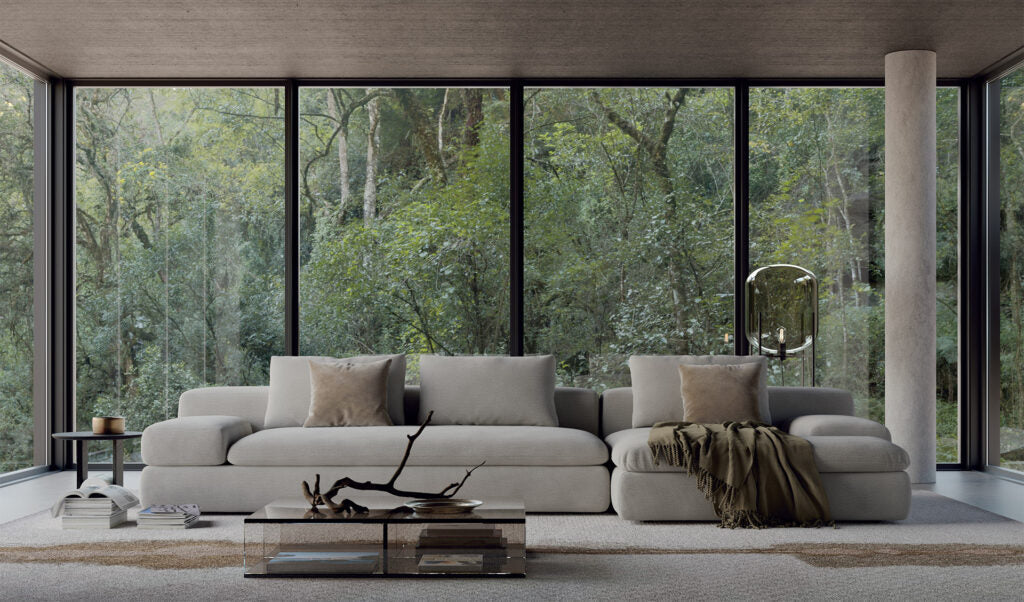 Chaise and corner sofa and sofa bed collections