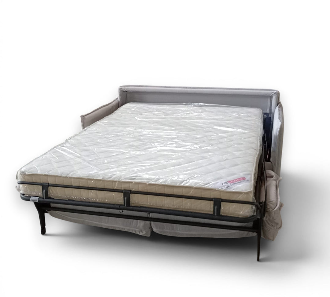 Shabby Chic 18 Lux Sofa Bed In Stock