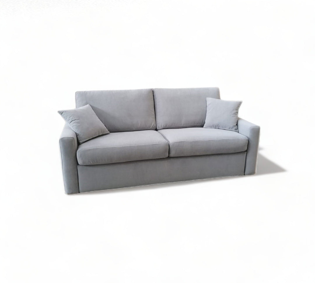 Comfy Lux, Sofa or sofa bed - 13cm arm