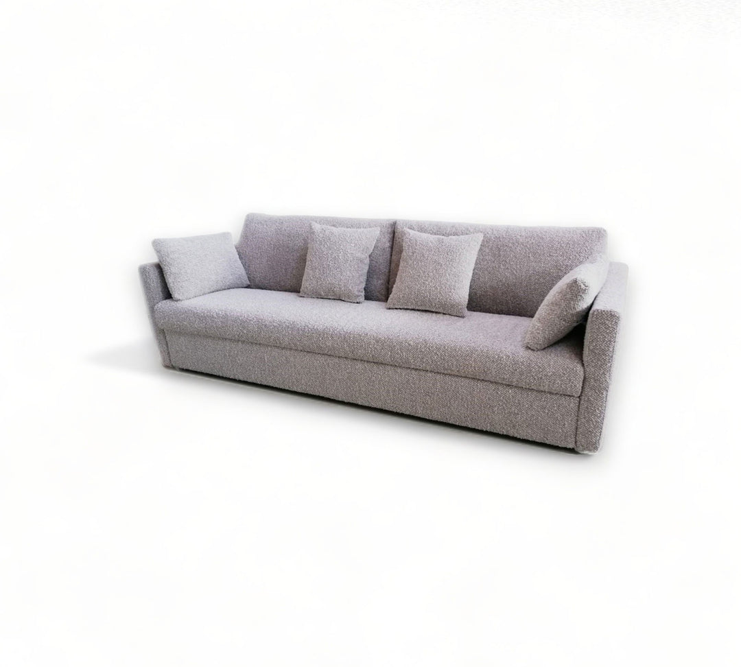 Comfy side, horizontal sofa and sofa bed London UK