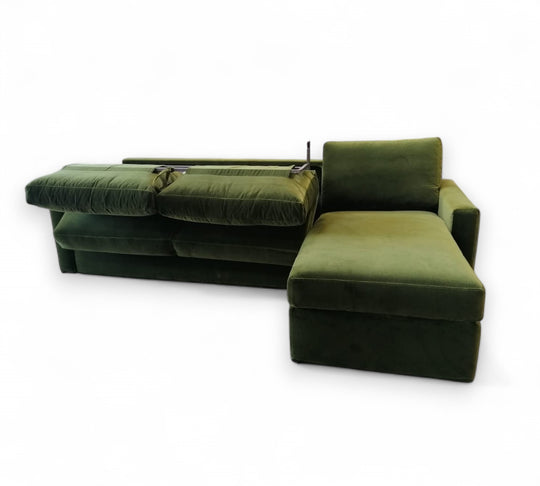 Comfy 18 Lux Sofa Bed