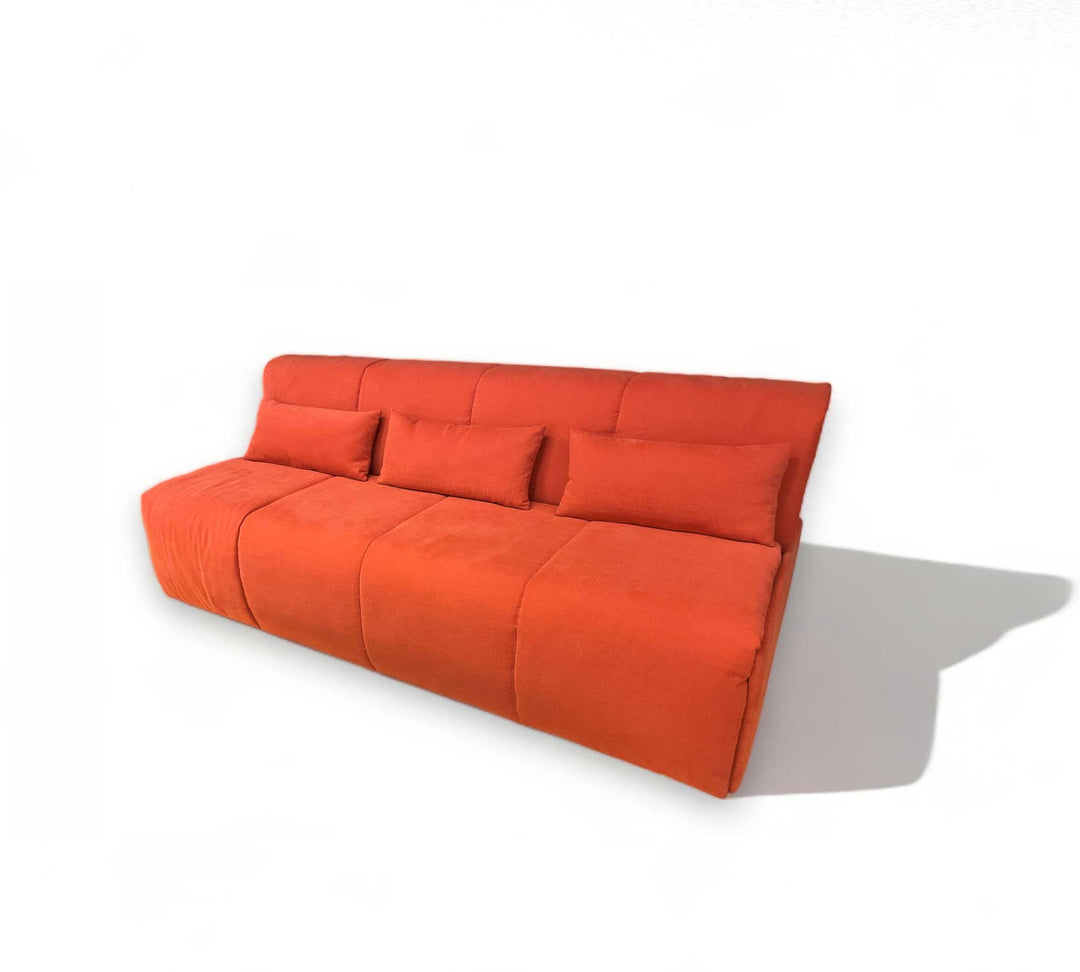 Sofa bunk bed London UK, Flip is designed witth safety in mind