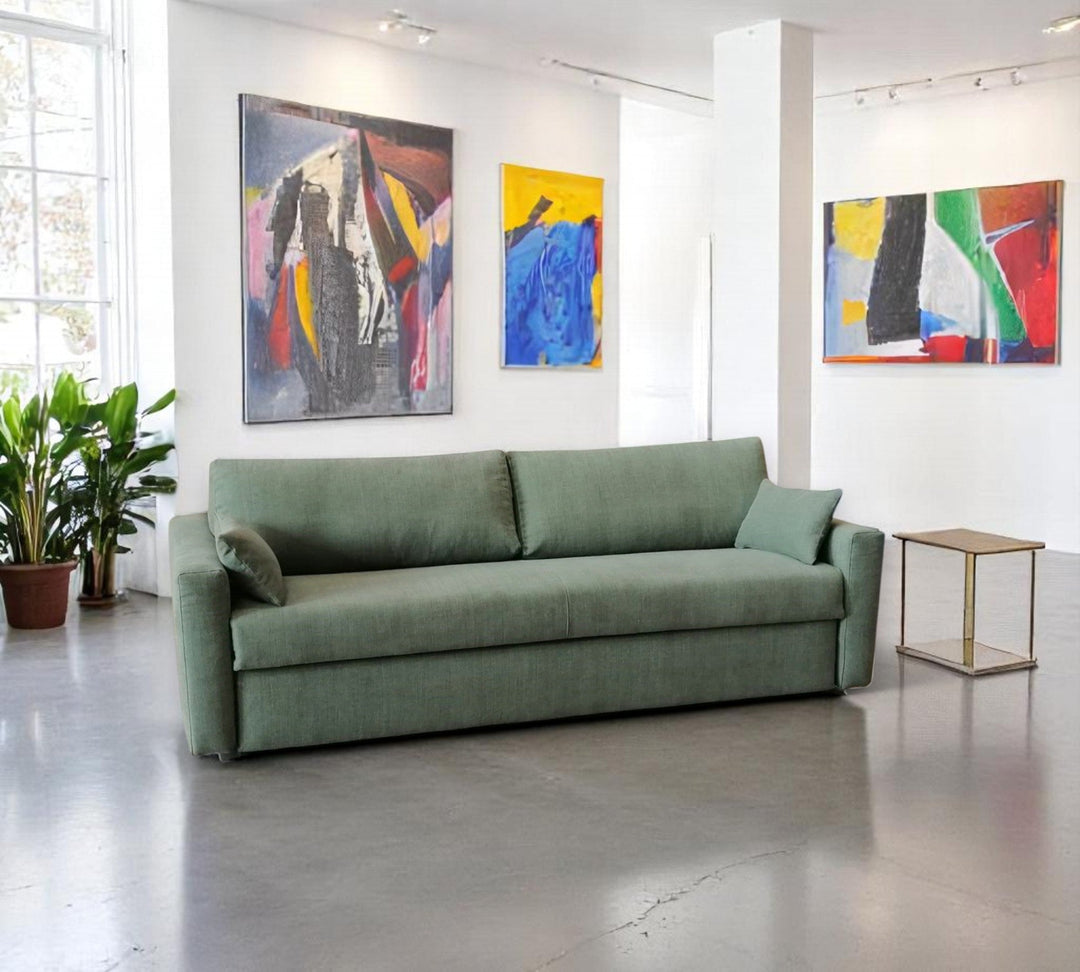 FLIP 2 sofa bunk bed, Sofa bed for both kids and adults delivered word wide