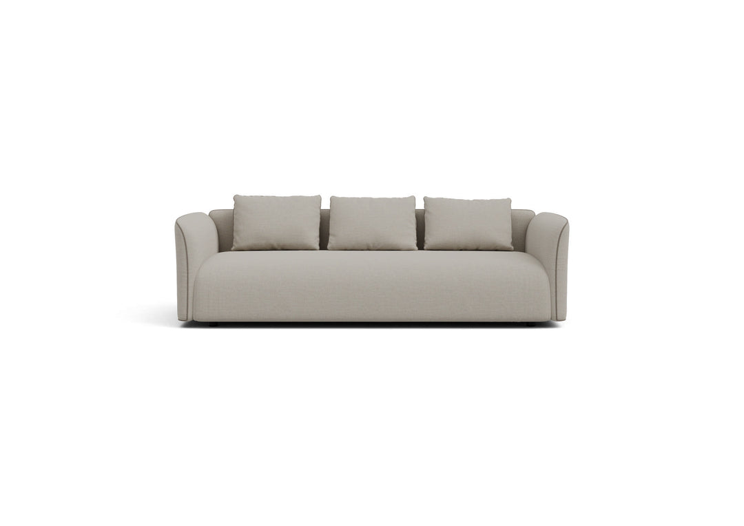 Kirk Sofa bed