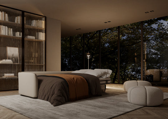 Kirk Sofa bed