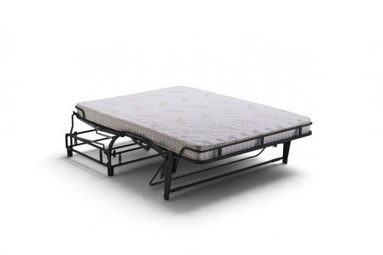 Trendy sofa bed mechanism