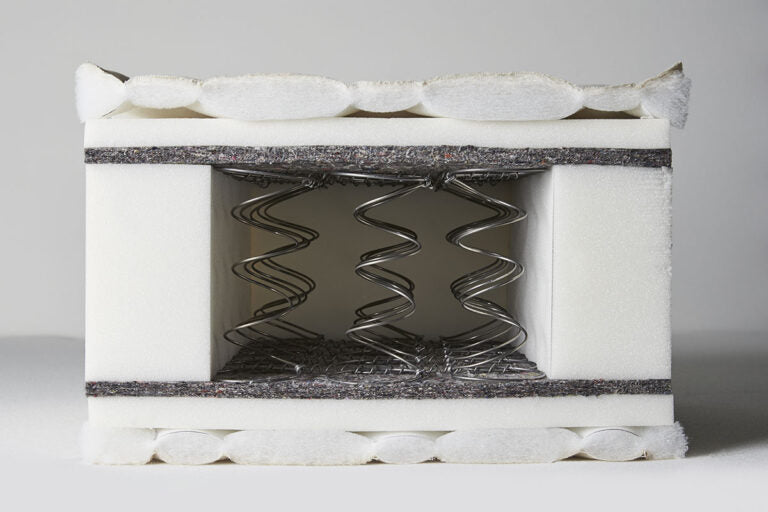 Lusso Box mattress