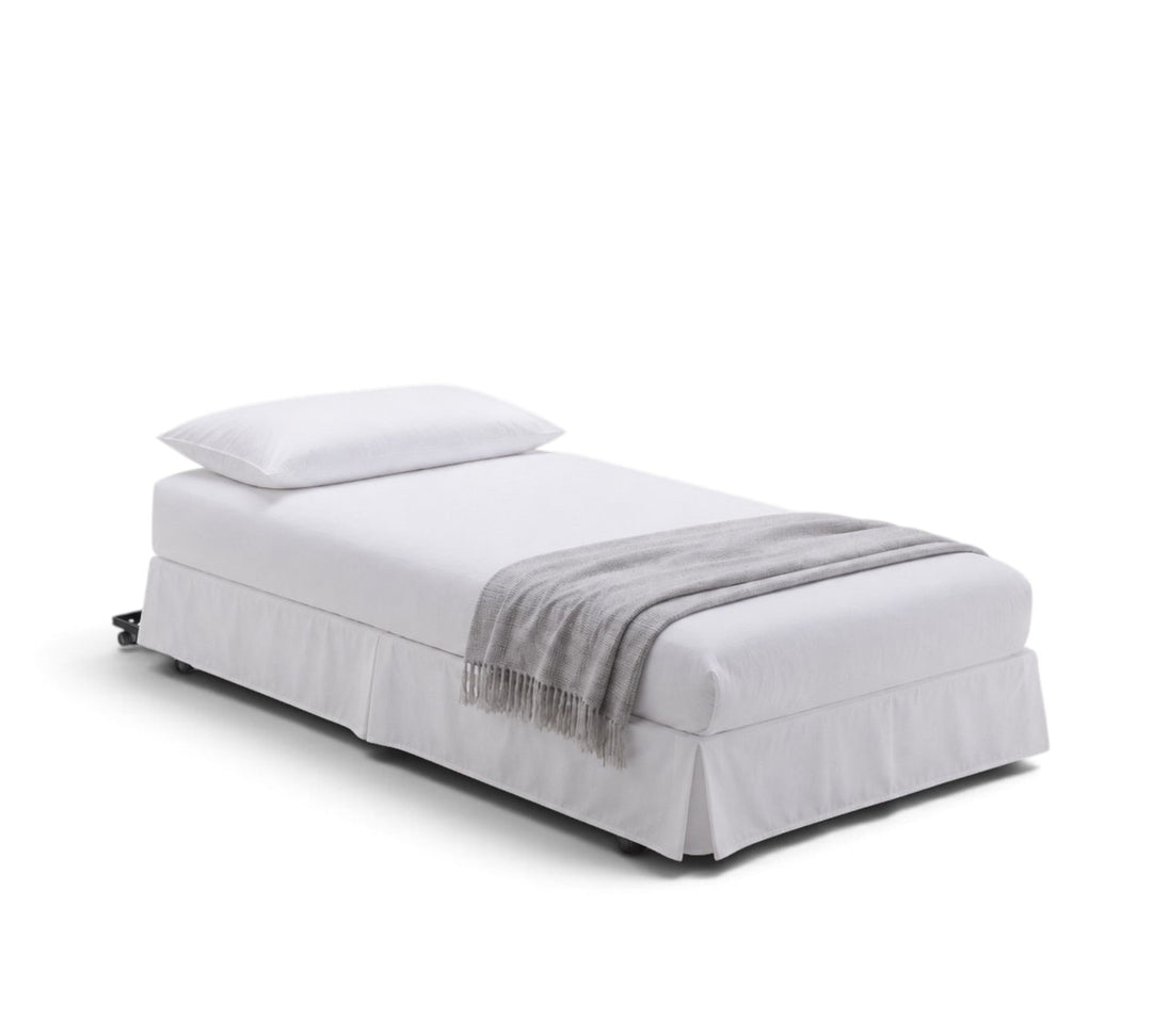 Roller Folding Bed