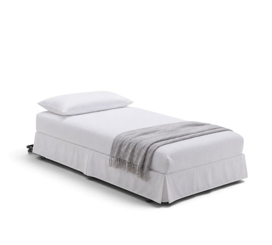 Roller Folding Bed