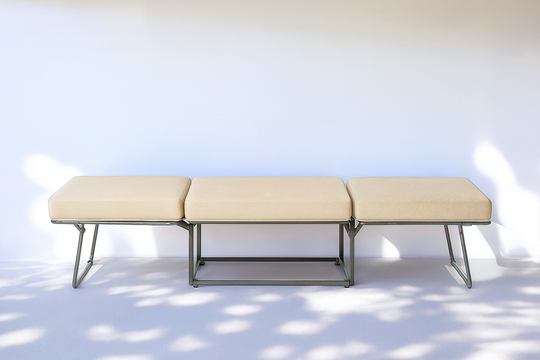 POP Ottoman Bed, Ottoman bed - Bonbon Compact Living