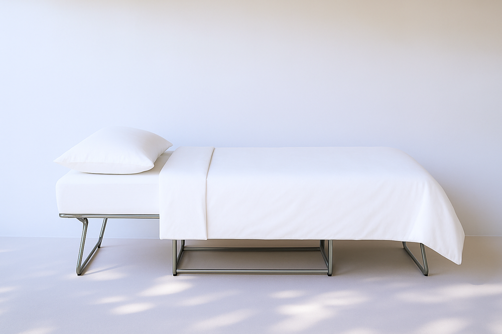 POP Ottoman Bed, Ottoman bed - Bonbon Compact Living
