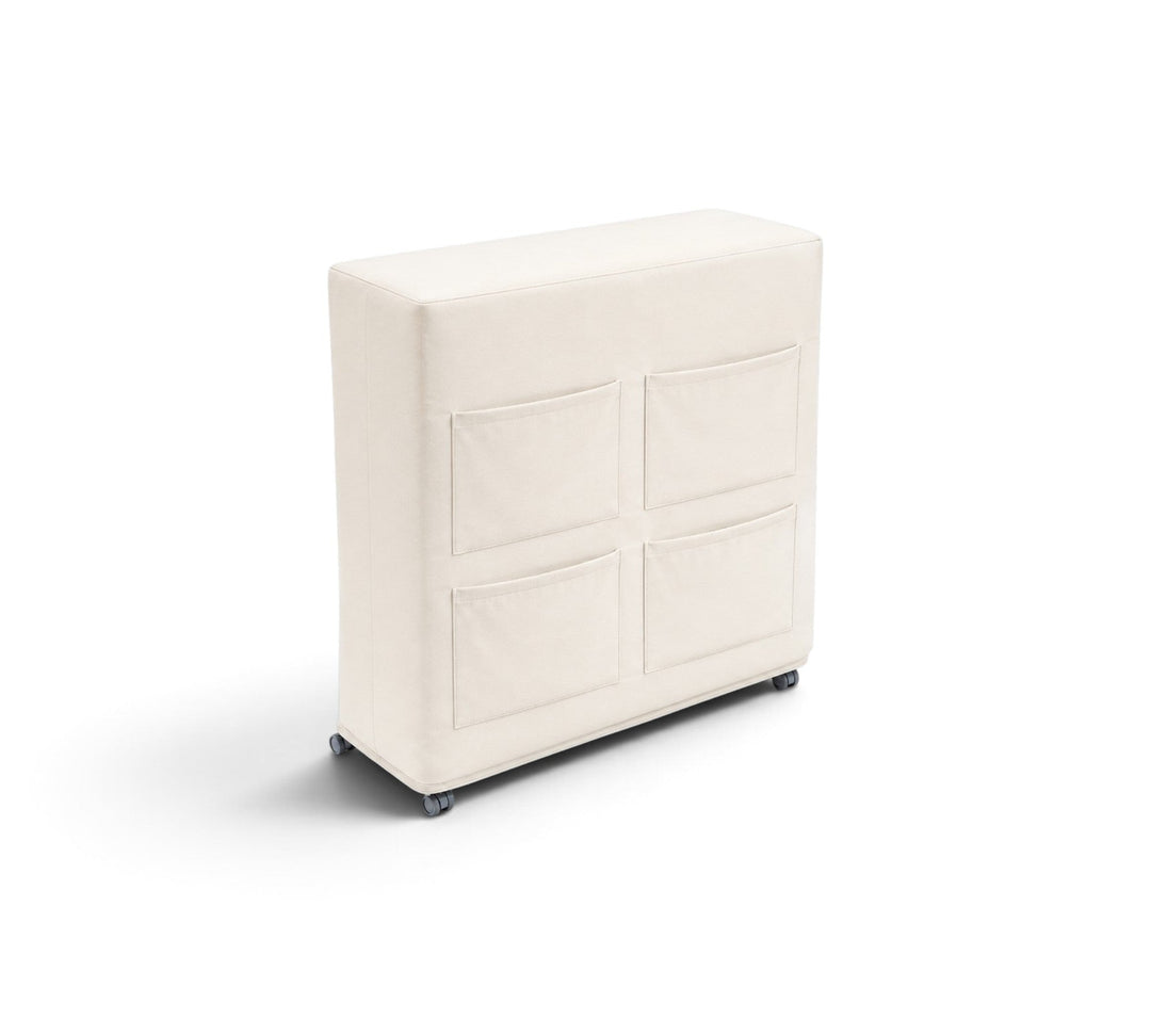 Roller Folding Bed