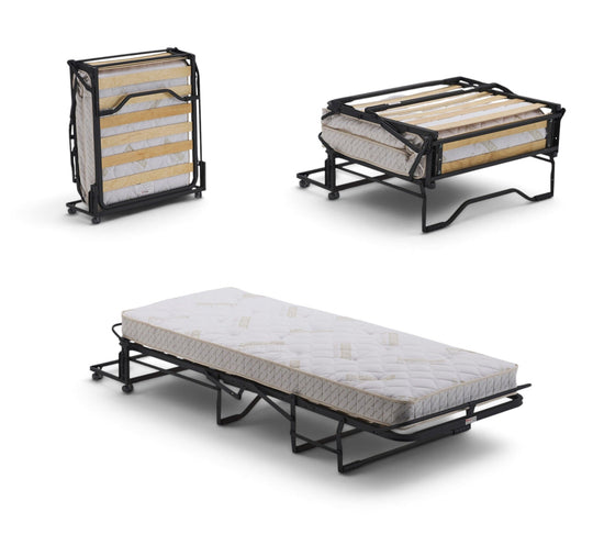 Roller Folding Bed