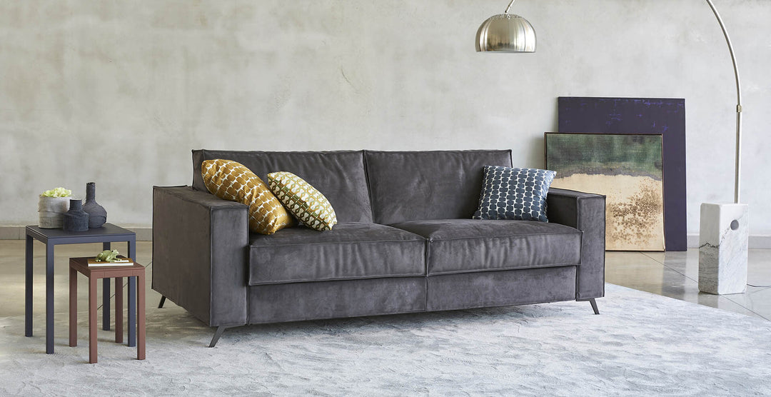 Mingus sofa or sofa bed 