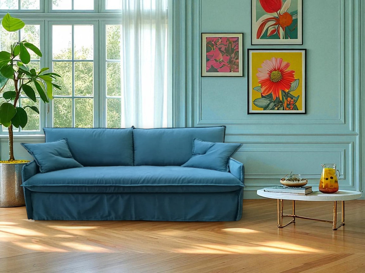 London sofa bed, premium quality, lifetime guarantee