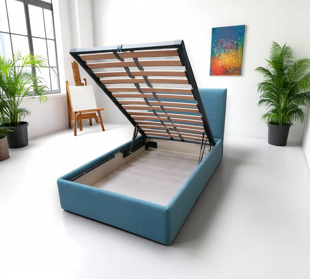 Teddy 120 Storage bed London