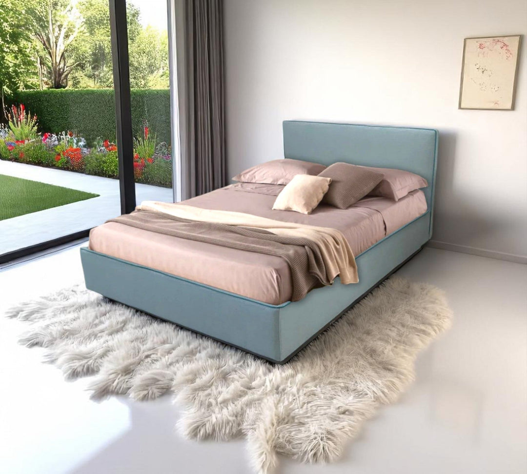 London manual or electric ottoman storage bed Teddy bed 