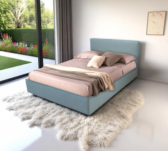 London manual or electric ottoman storage bed Teddy bed 