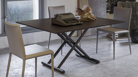 Furlo compact office table