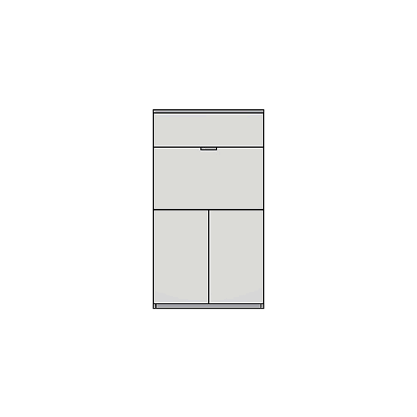 Lit mural Orbit Book