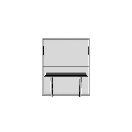 Lit mural Orbit Book