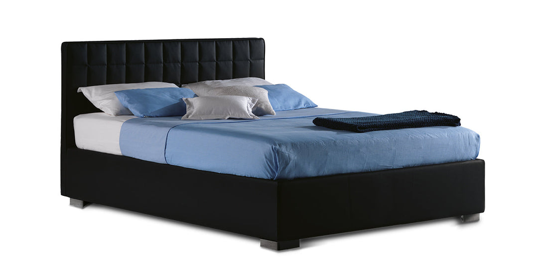Barth storage bed London UK milano bedding 