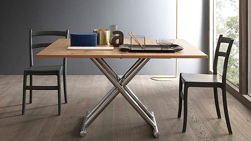 Furlo office table
