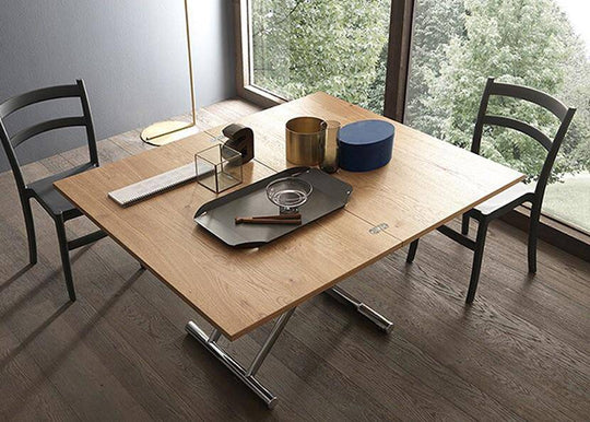 Furlo extended office table