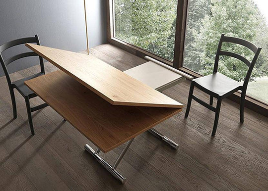 Furlo extendable dining table 