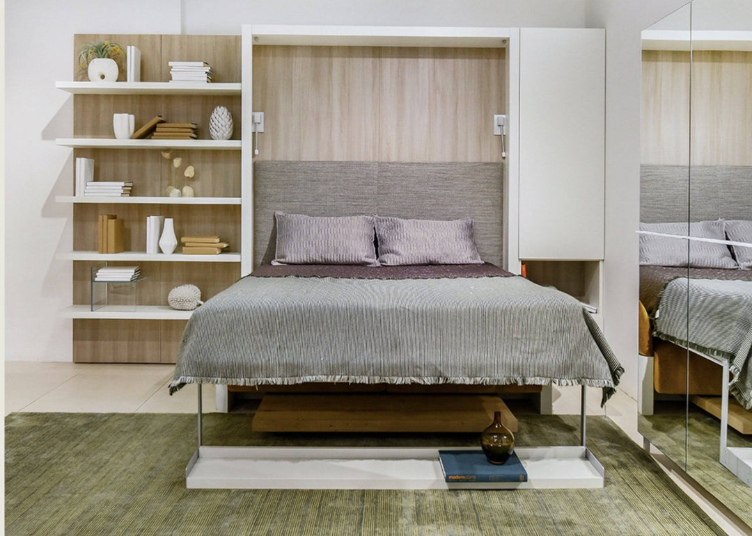 Tiny coffee to dining table 