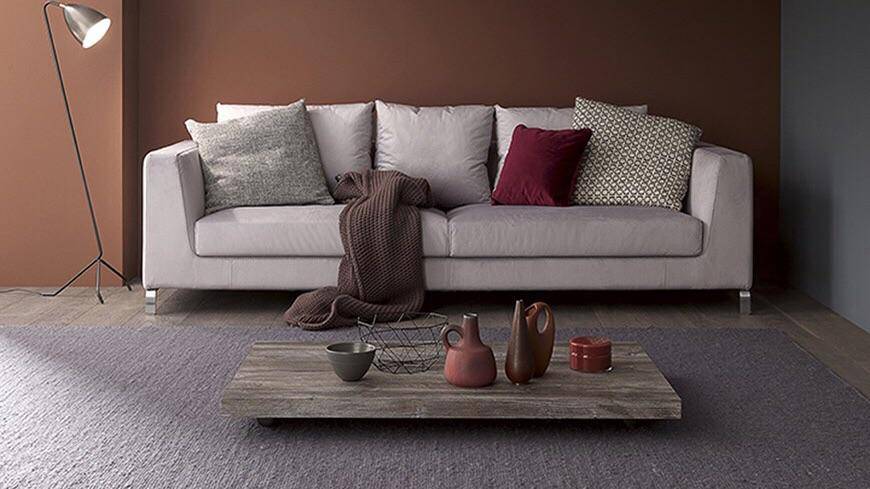 Tiny coffee to dining table 