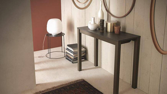 Quebec console 
