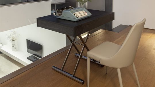 Boxy Small mulfifunctional coffee to office table