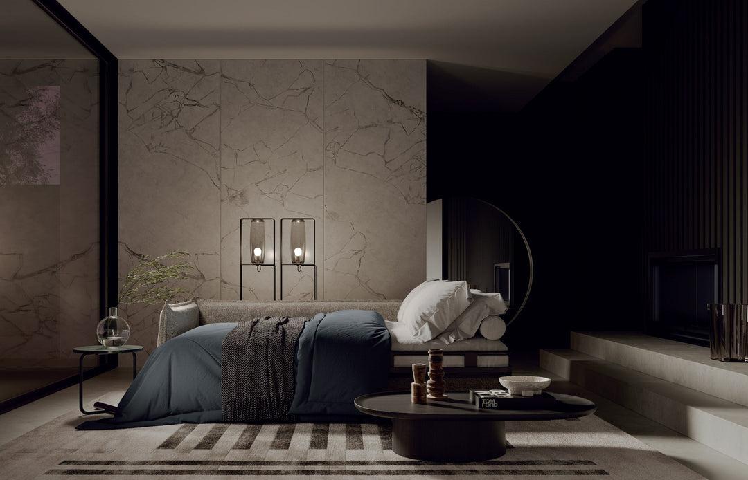 Clarke Cross, Sofa or sofa bed - Milano bedding