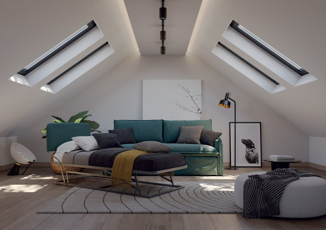 Clarke Twin, Sofa or sofa bed - milanobedding