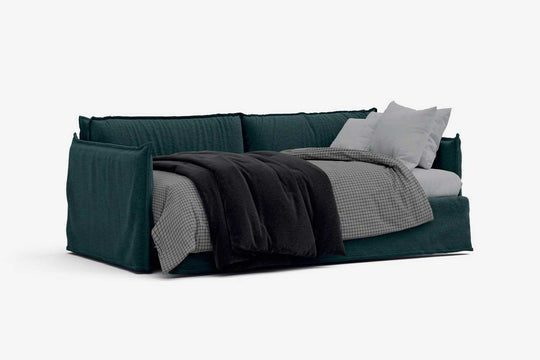 Clarke Twin, Sofa or sofa bed -milanobedding