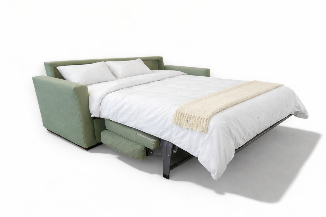 Comfy sofa bed for every night use