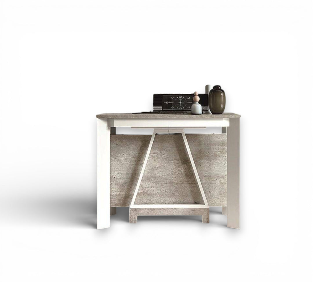 Tango compact console