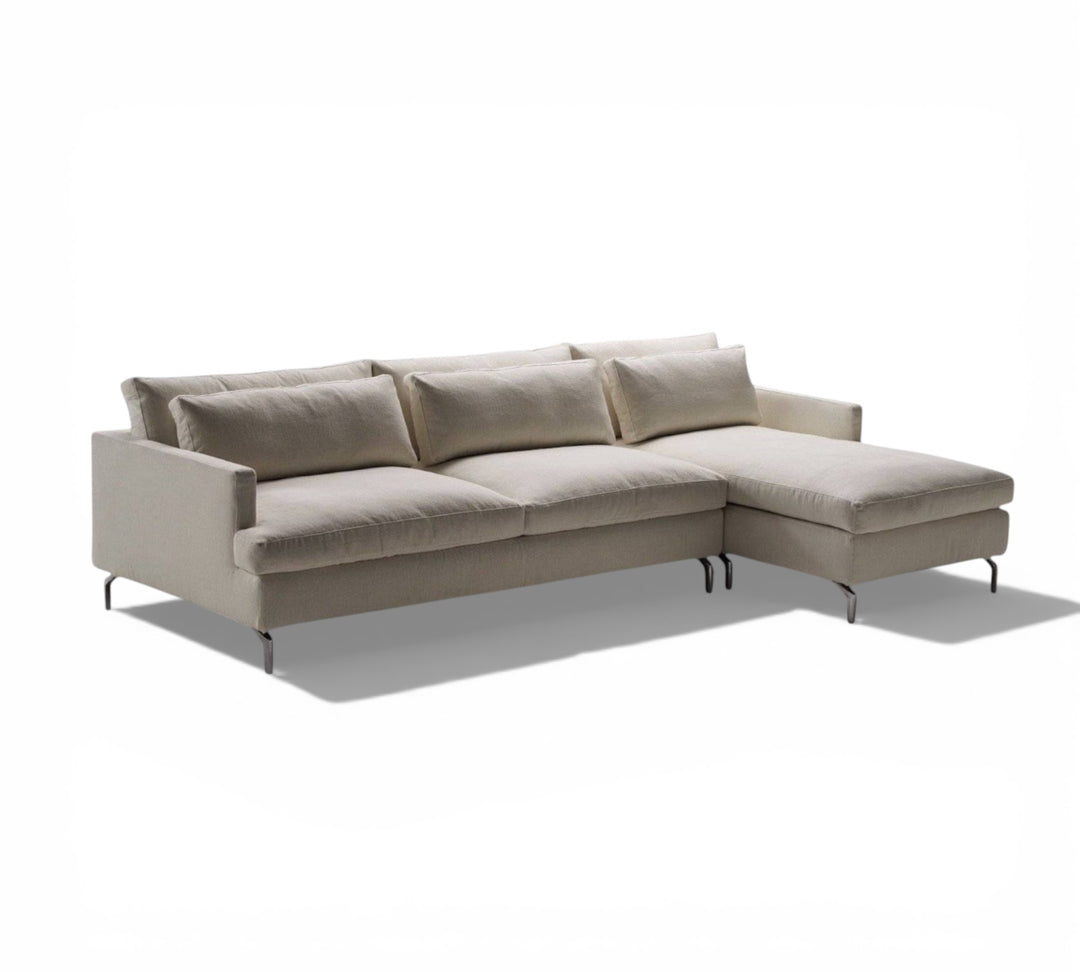 Dave Doppelschlafsofa London