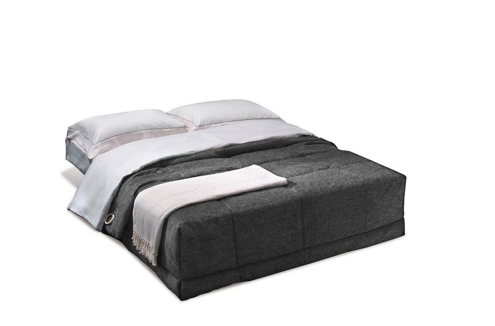 Gil sofa bed open