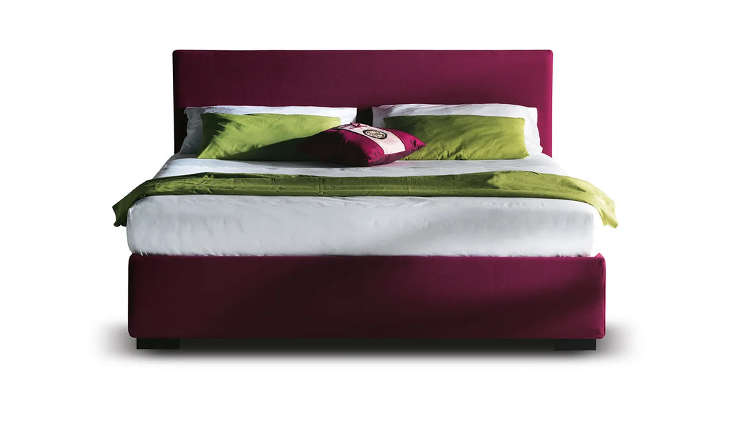 Pacific ottoman storage bed London UK