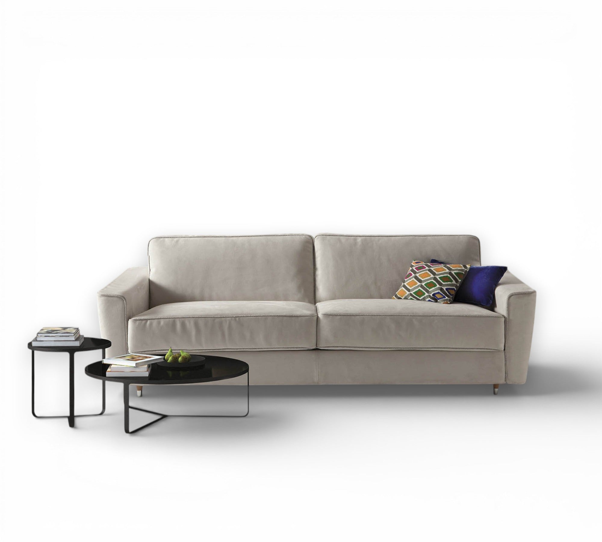 Petrucciani sofa bed 