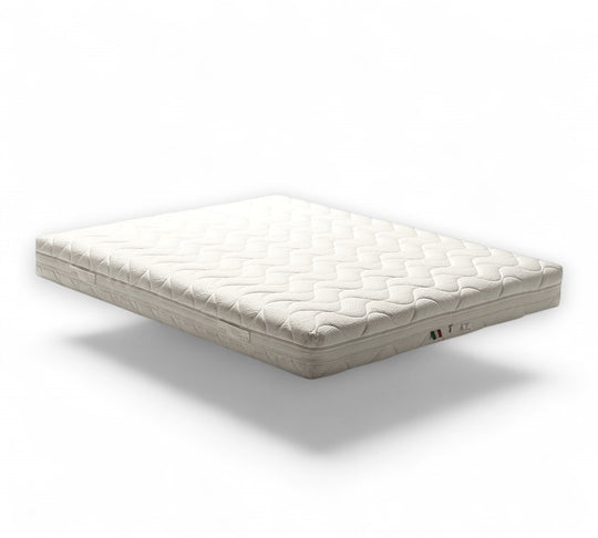 Pocket Memo 7 Zone Mattress GB