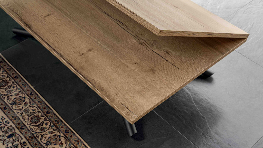 Sticks Table