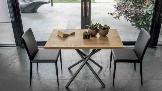 Sticks Table