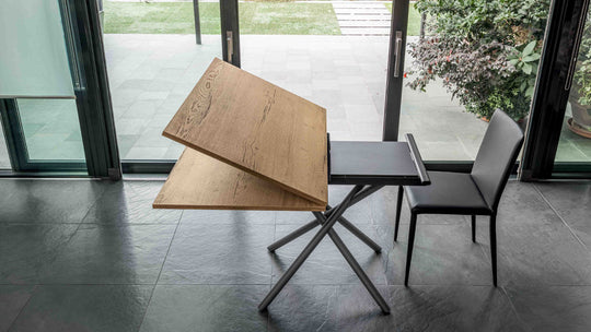 Sticks Table