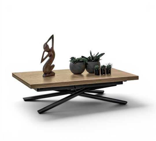 Sticks Table
